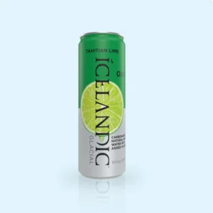 Icelandic Glacial Flavoured – Tahitian Lime